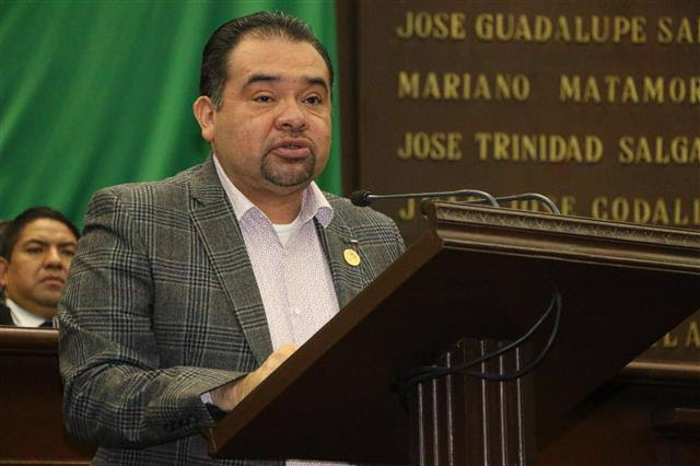 Todo acto de discriminación debe ser combatido legal y socialmente: Tony Martínez