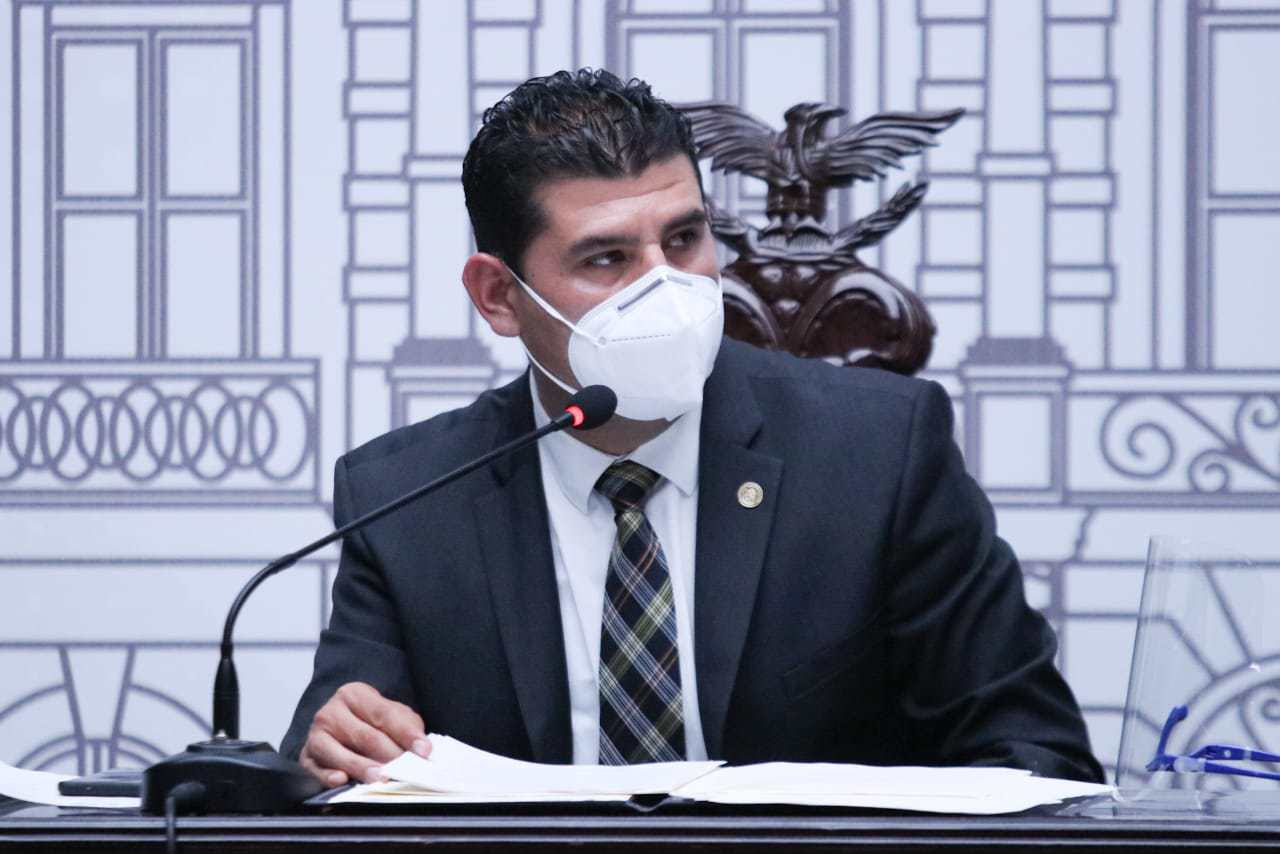 20 de septiembre, fecha límite para recibir iniciativas de leyes municipales