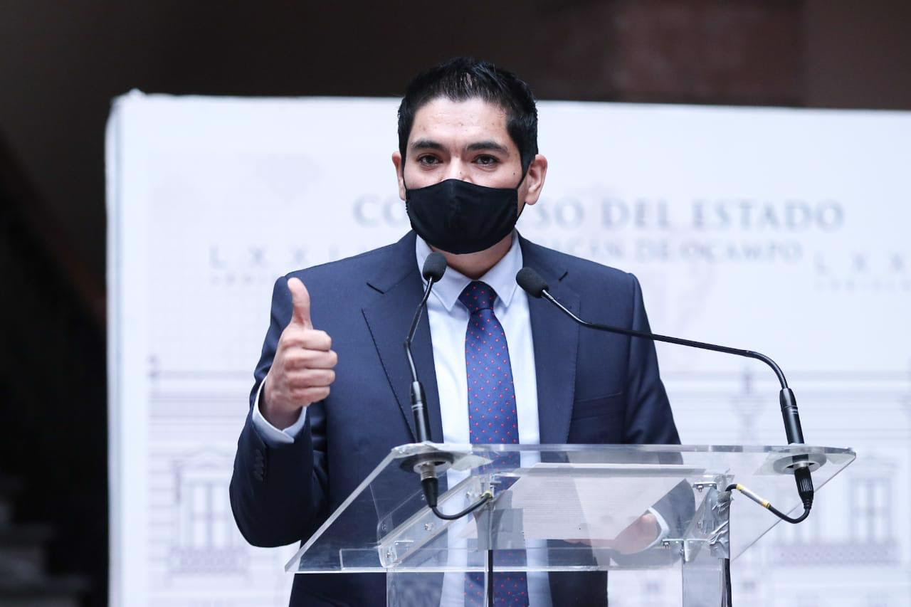 Impulsa Arturo Hernández medidas económicas para lograr una nueva realidad para las familias michoacanas