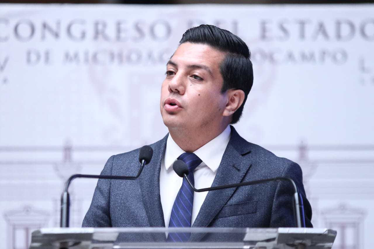  Convoca PAN a representar los intereses de los michoacanos desde el Congreso