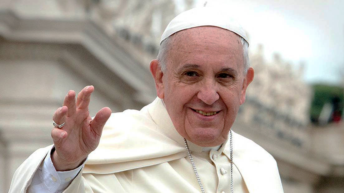  Francesco