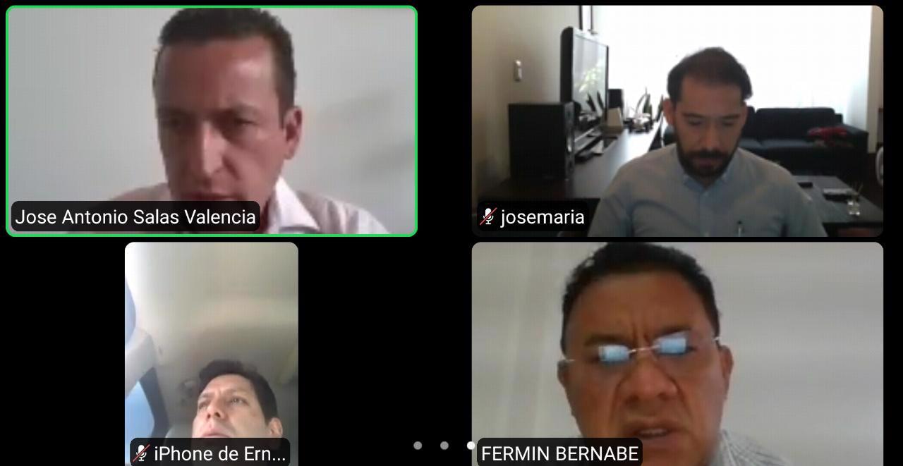 Muertes violentas de mujeres deberán ser juzgadas con perspectiva de género: Antonio Salas