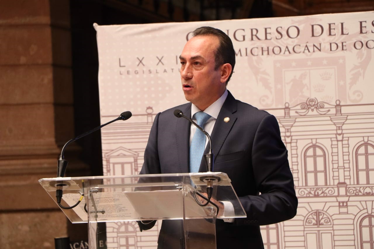  Manejo de la pandemia evidencia la efectividad del Gobierno del Estado frente a lo hecho por la federación: Antonio Soto