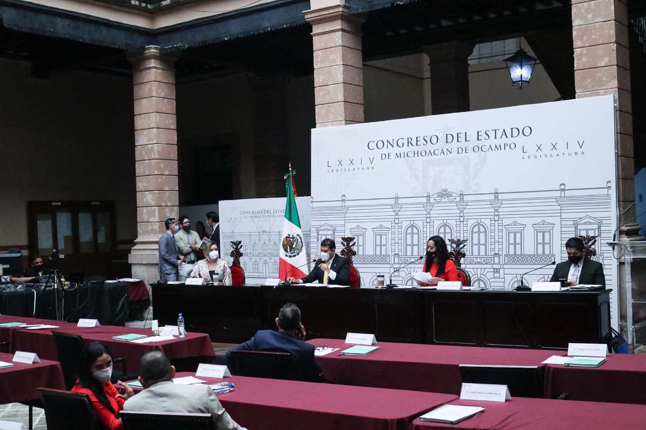  Organismos gubernamentales deberán informar cuántas personas con alguna discapacidad tienen en su nómina