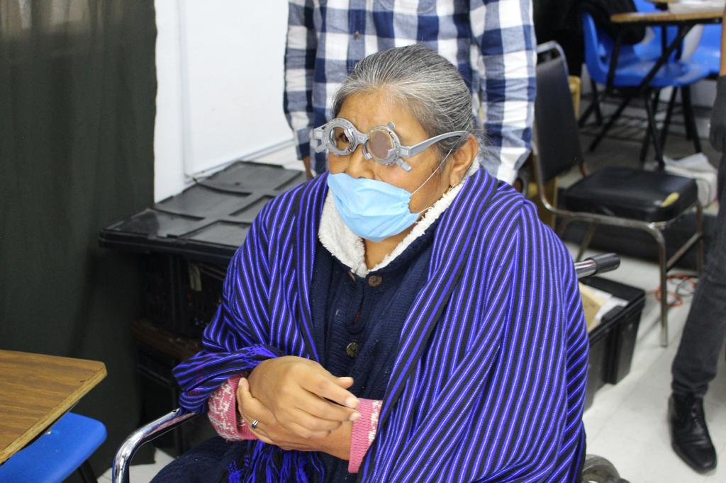  Invita SSM a fortalecer el cuidado de los ojos