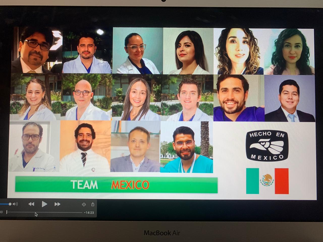  Hospital de la Mujer obtiene premio internacional
