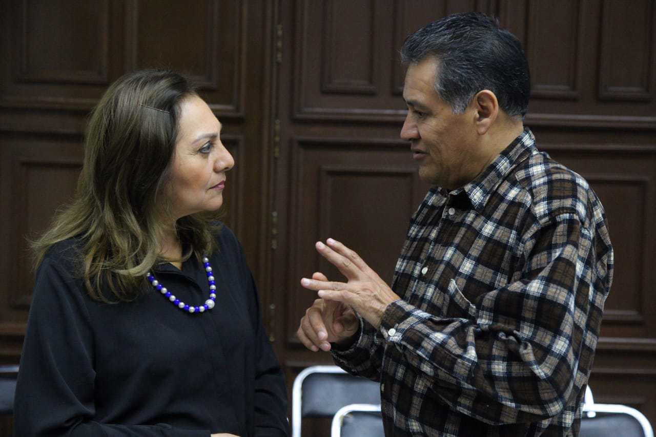  Inicia Comisión de Salud mesas sobre legalización y despenalización del aborto en Michoacán