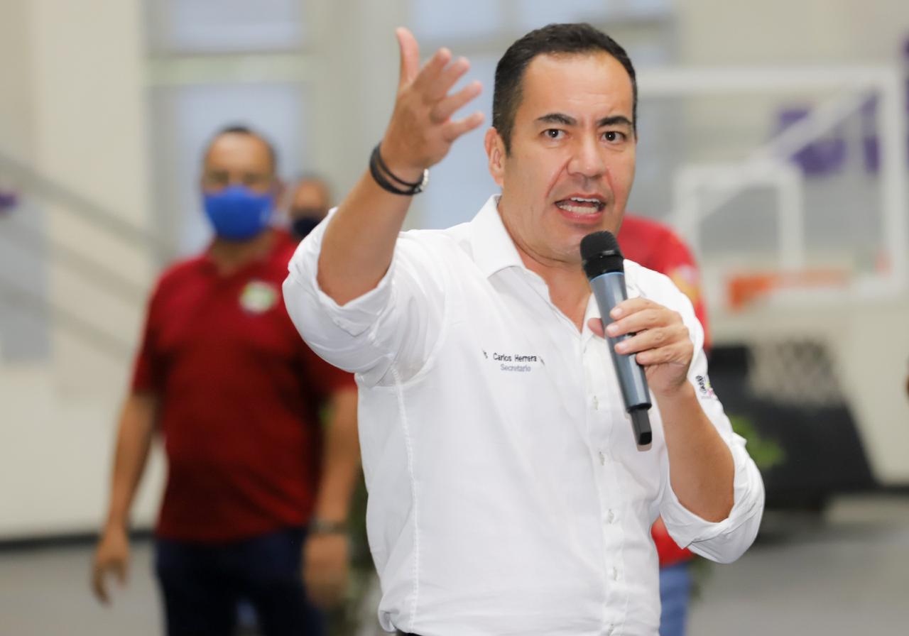  Región de la Ciénega, ejemplo en el manejo de residuos sólidos: Carlos Herrera