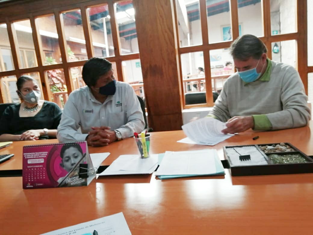  Reconocen trabajo contable y patrimonial del Conalep