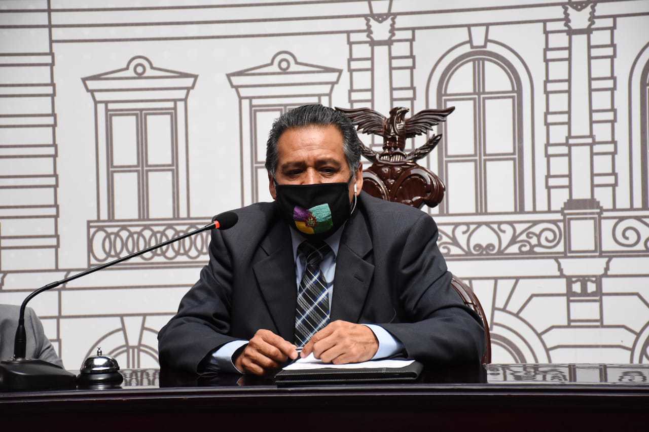  Diálogo debe destrabar legalización del aborto en Michoacán: Osiel Equihua