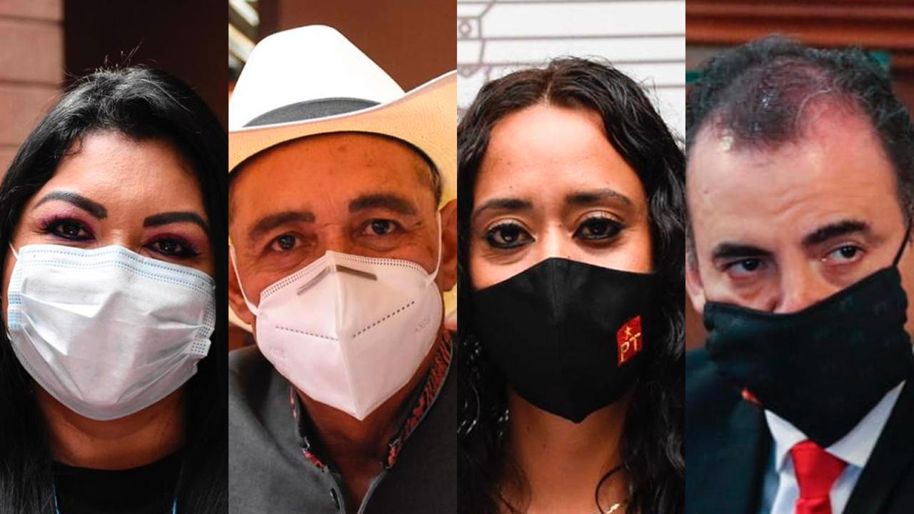  GPPT celebra que machistas, acosadores y deudores no podrán ser candidatos para el 2021