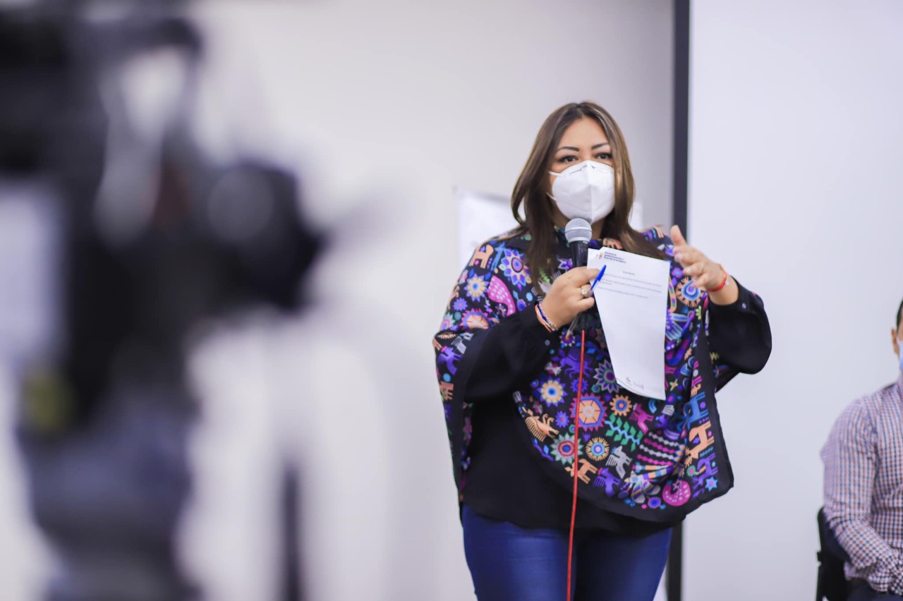 Apoya Seimujer iniciativa que busca evitar que agresores de mujeres sean candidatos