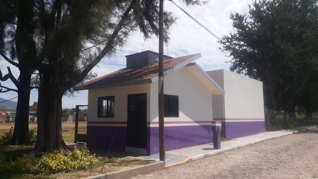 Rehabilitarán en Jacona módulos de vigilancia