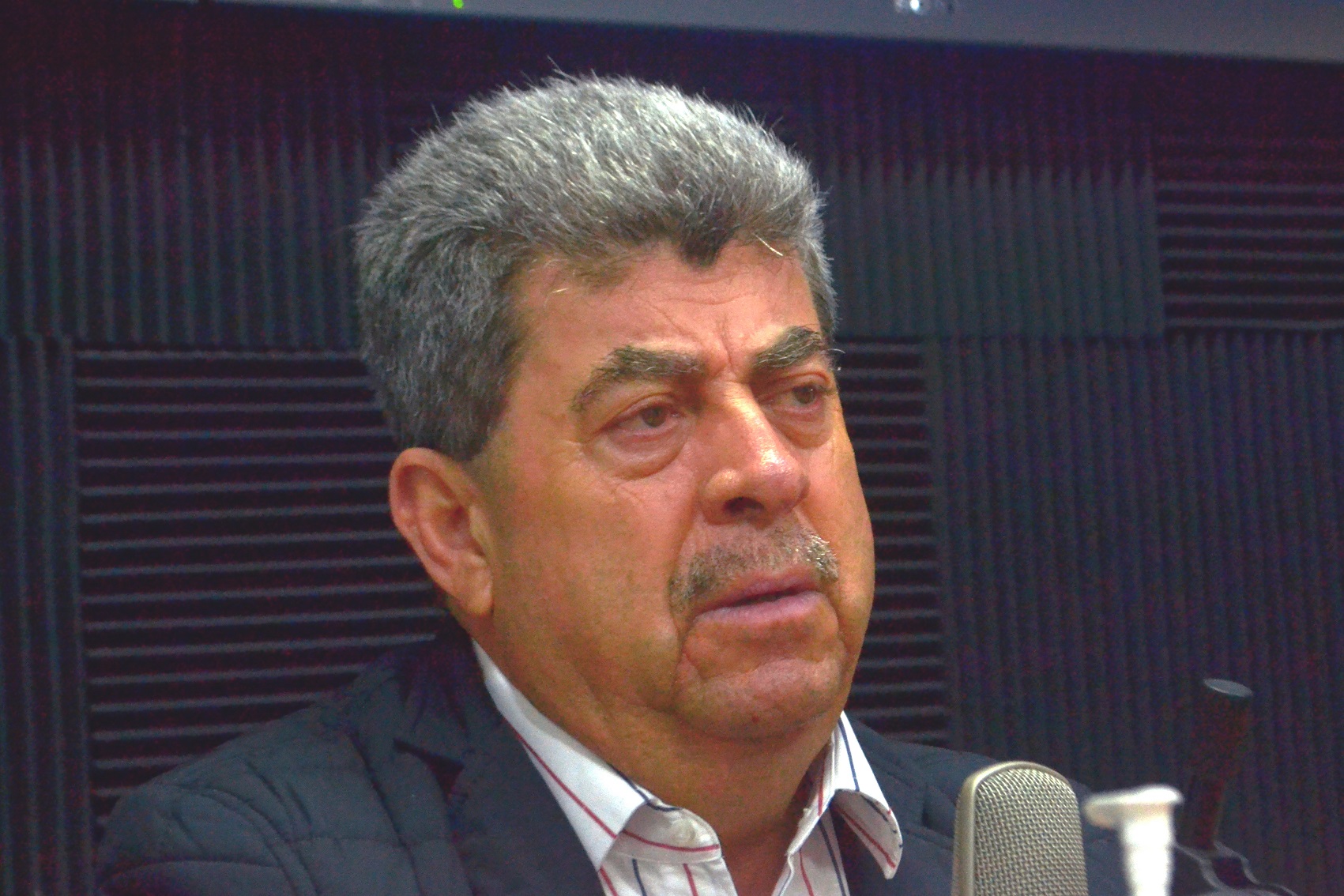  Se deben reactivar fideicomisos, pero con reglas claras: Valentín Rodríguez