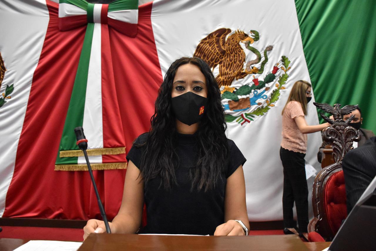  Apoya Tere Mora reforma constitucional en favor de la movilidad y seguridad vial de peatones y ciclistas