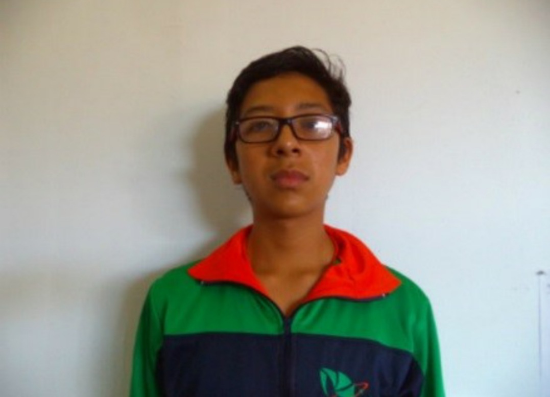  Estudiante del CECyTEM de Álvaro Obregón se integra a la Selección Estatal de Informática