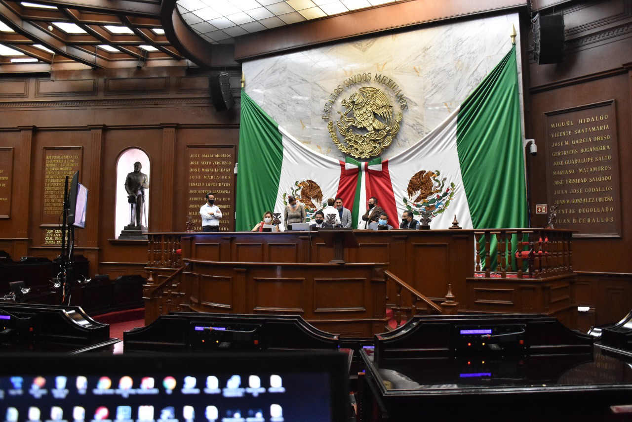  Congreso a favor de reforma en materia de movilidad y seguridad vial