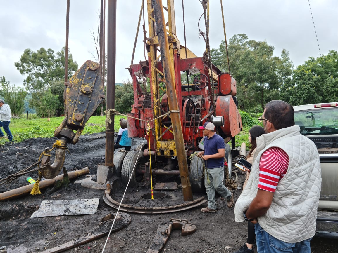 Se aplican este año más de 20 mdp en la Región Puruándiro