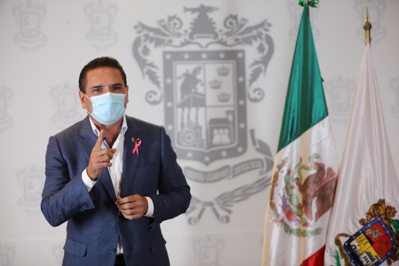  Pide mesa tripartita de Educación liberación de vías en Michoacán