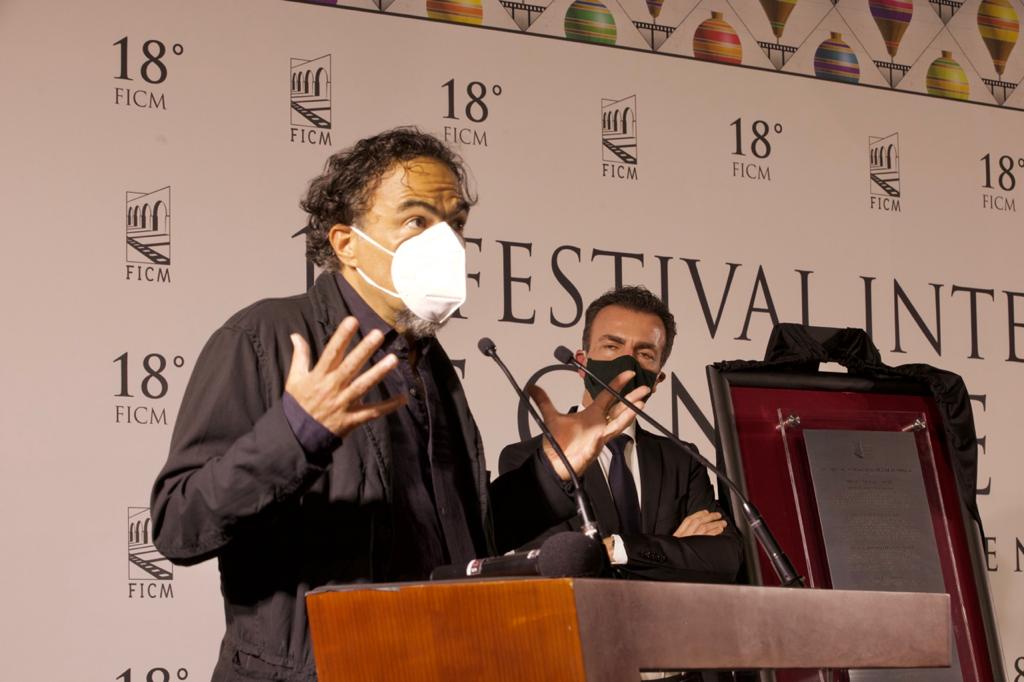  Michoacán, aliado para fortalecer las manifestaciones culturales: Silvano Aureoles