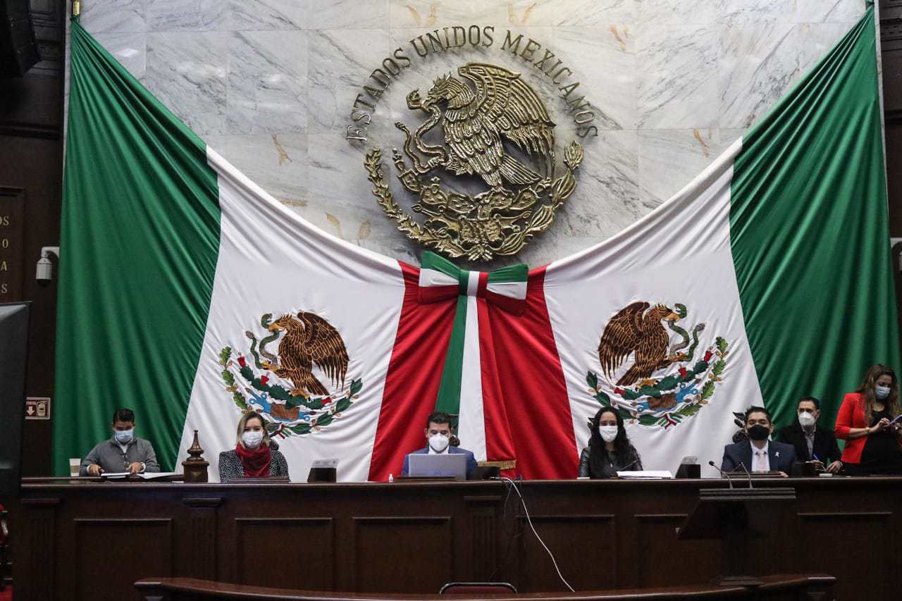  Pide congreso local fortalecer programa de Pueblos Mágicos