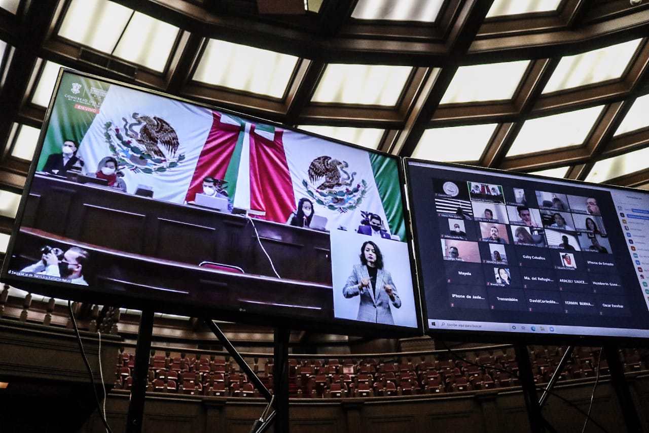  Que la estimulación temprana sea un derecho de la niñez: diputados