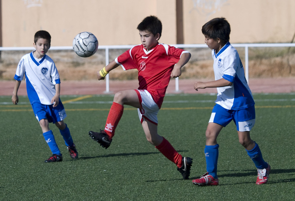 Futbol y otros eventos deportivos continúan sin público en Michoacán