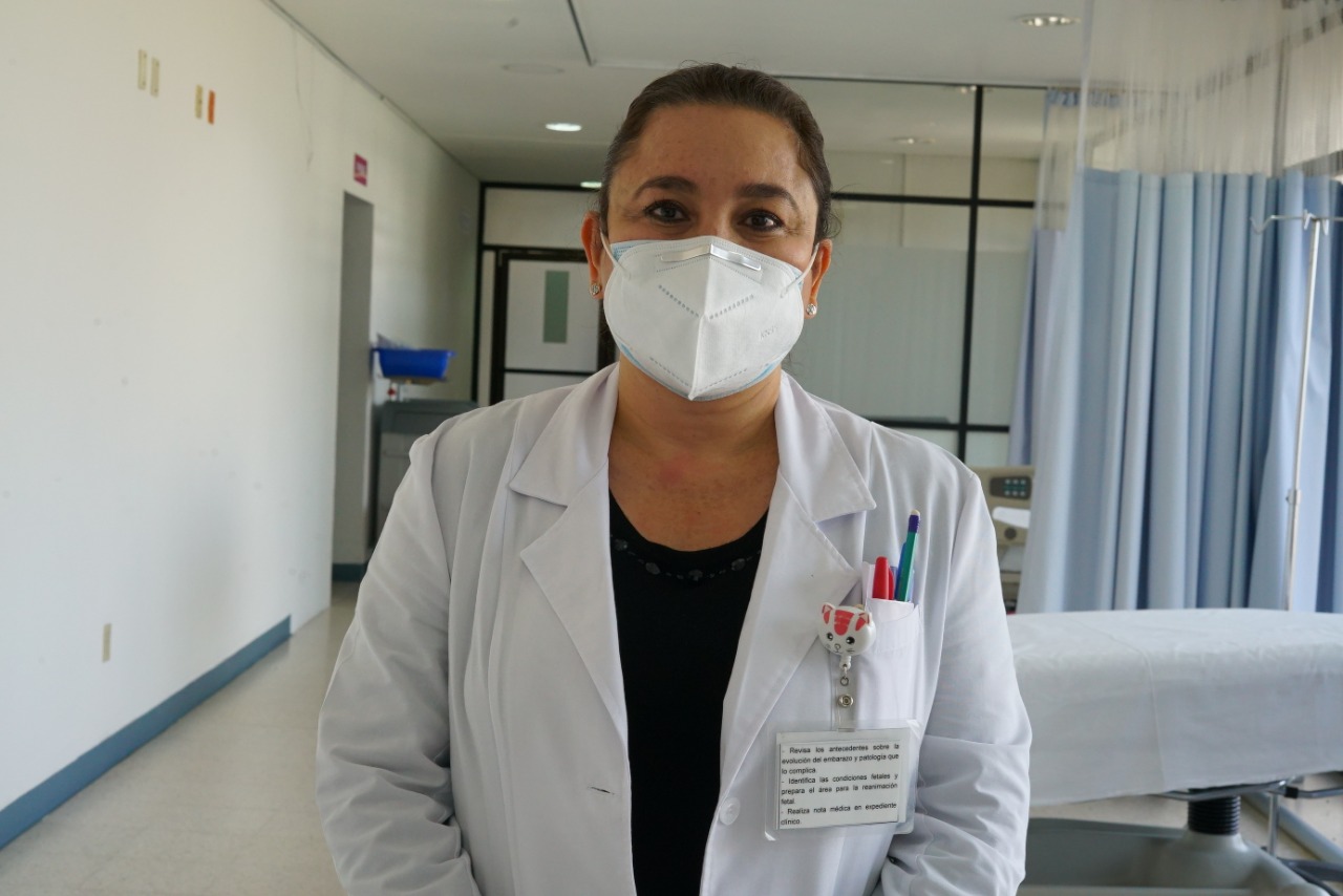Hospital de la Mujer, 19 años al cuidado de la salud de las michoacanas y sus bebés