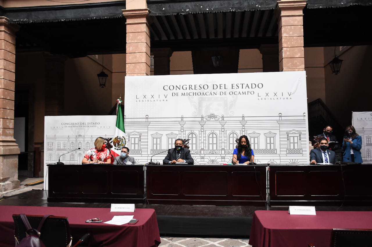  Aprueban diputados reforma para proteger a niñas, niños y adolescentes en estado de abandono