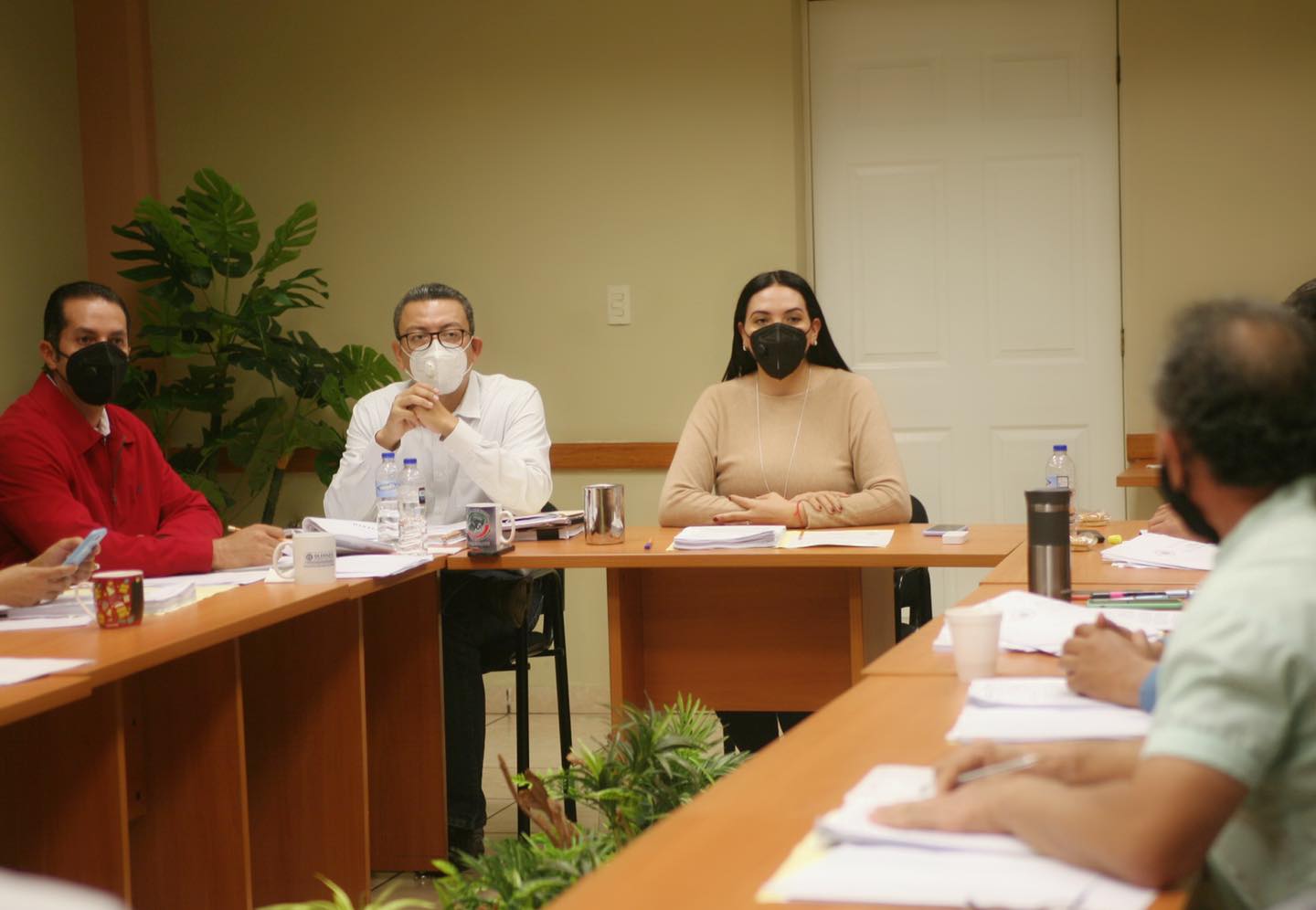  Adriana continuará mejorando hogares de Jacona