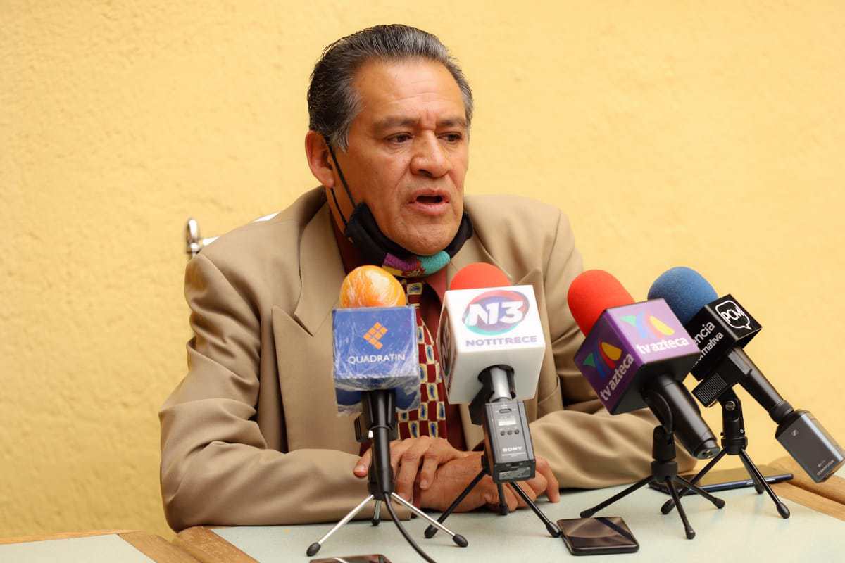  A mesas de diálogo, despenalización del aborto en Michoacán