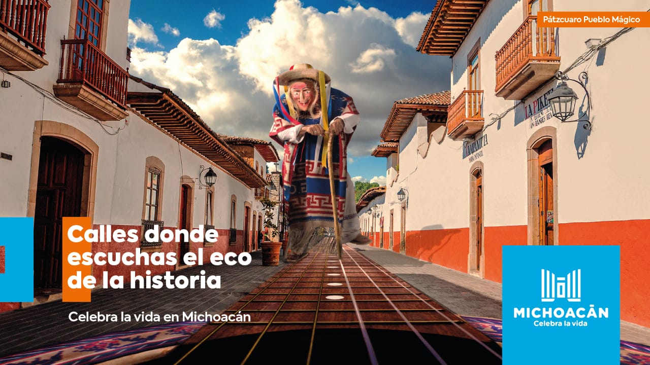  Obtiene Gobierno de Michoacán 16 nominaciones a los Premios Reed Latino 2020