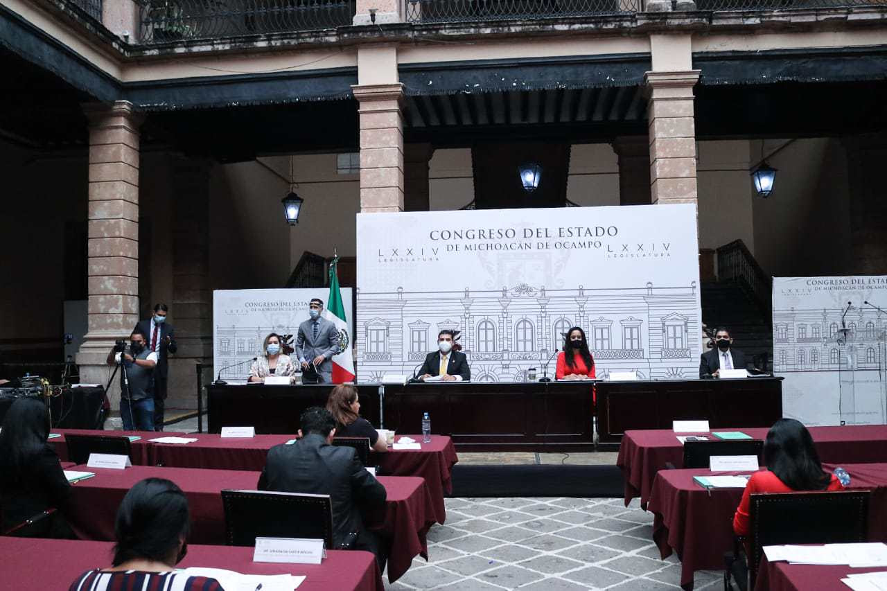  MIPYMES serán proveedores preferentes de dependencias estatales y ayuntamientos: diputados