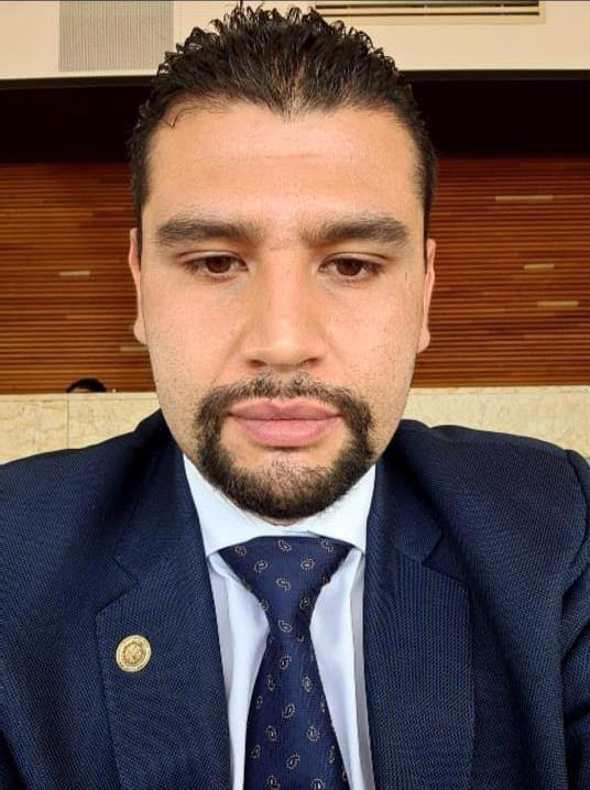 Comisión de Régimen Interno dictamina 11 iniciativas: Octavio Ocampo