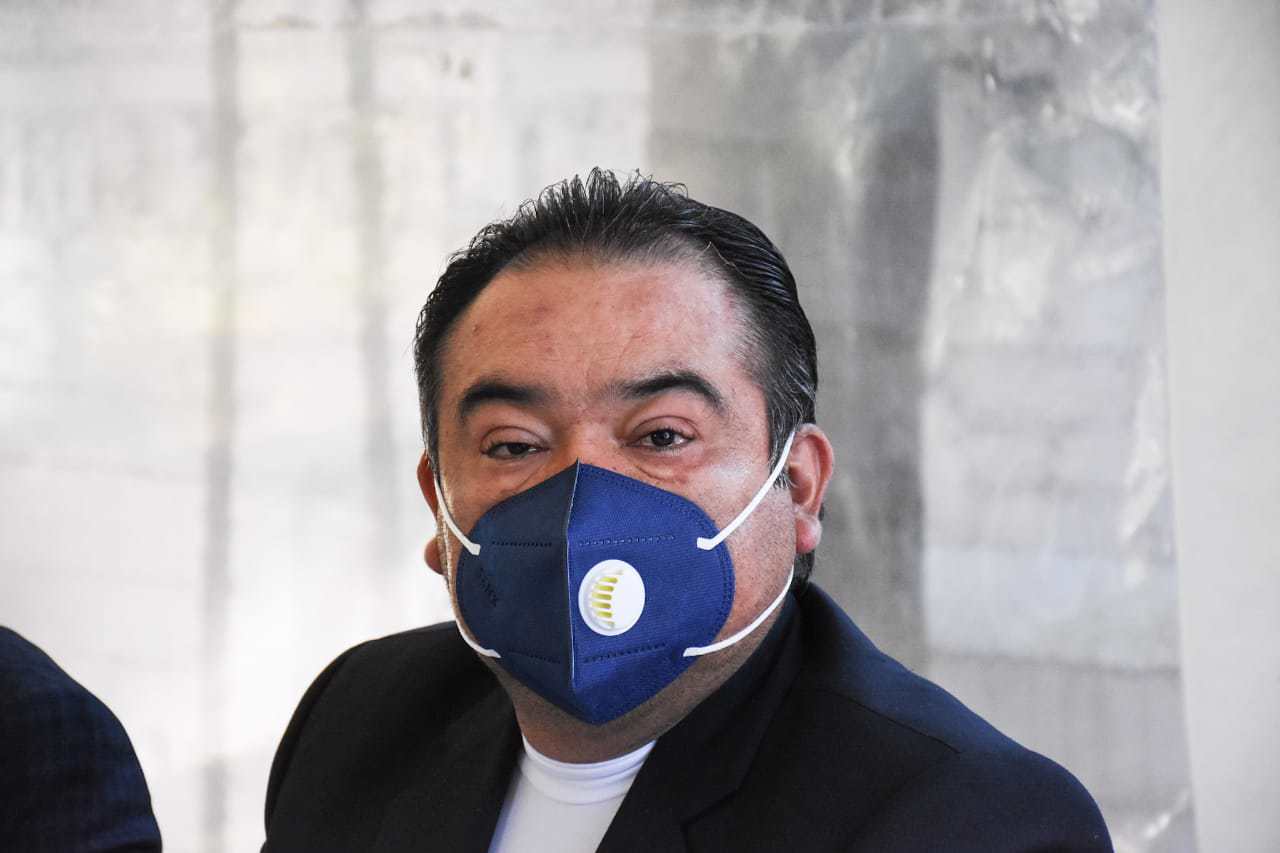  Borrón y cuenta nueva para transporte público y privado, un alivio ante crisis: Tony Martínez