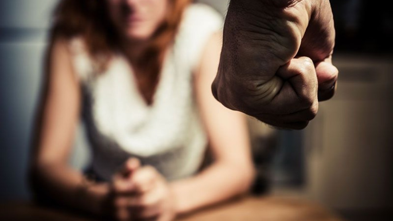  Violencia