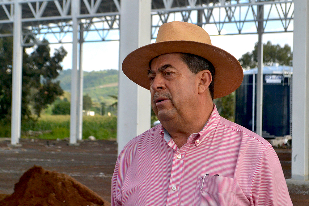  Afectará recorte presupuestal más  que pandemia: Valentín Rodríguez