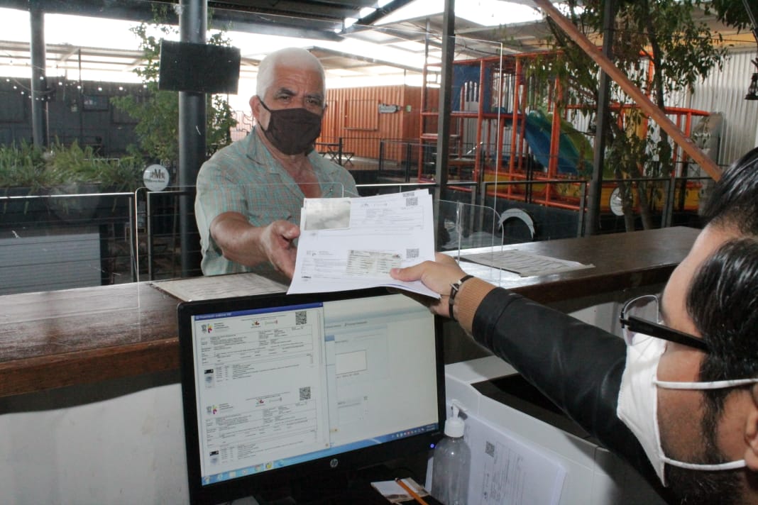 En apoyo a las familias michoacanas reactiva SFA el programa Borrón y Cuenta Nueva en trámites vehiculares