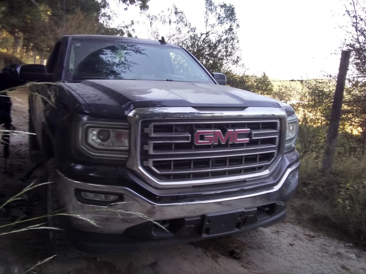  Detienen la SSP y FGE a dos presuntos implicados en agresión a policías