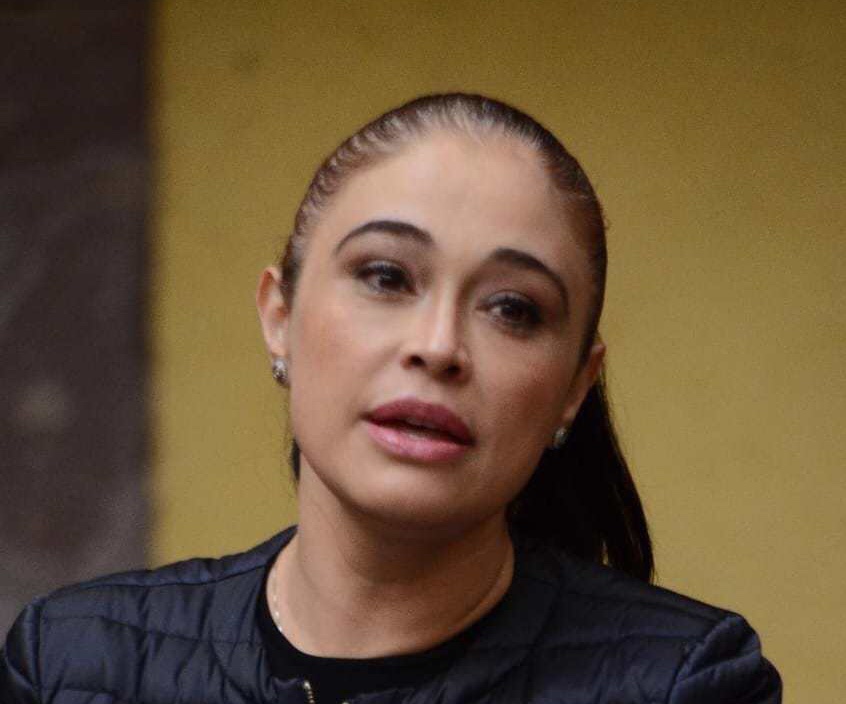  Se revisará proyecto de Plan de Fiscalización a la Cuenta Pública 2020 a fondo: Miriam Tinoco