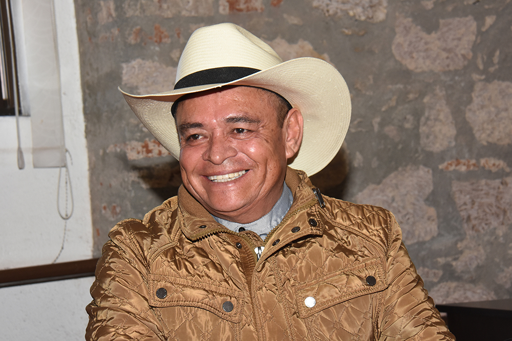  Evade Antonio Lagunas rendir cuentas ante Congreso: Arvizu