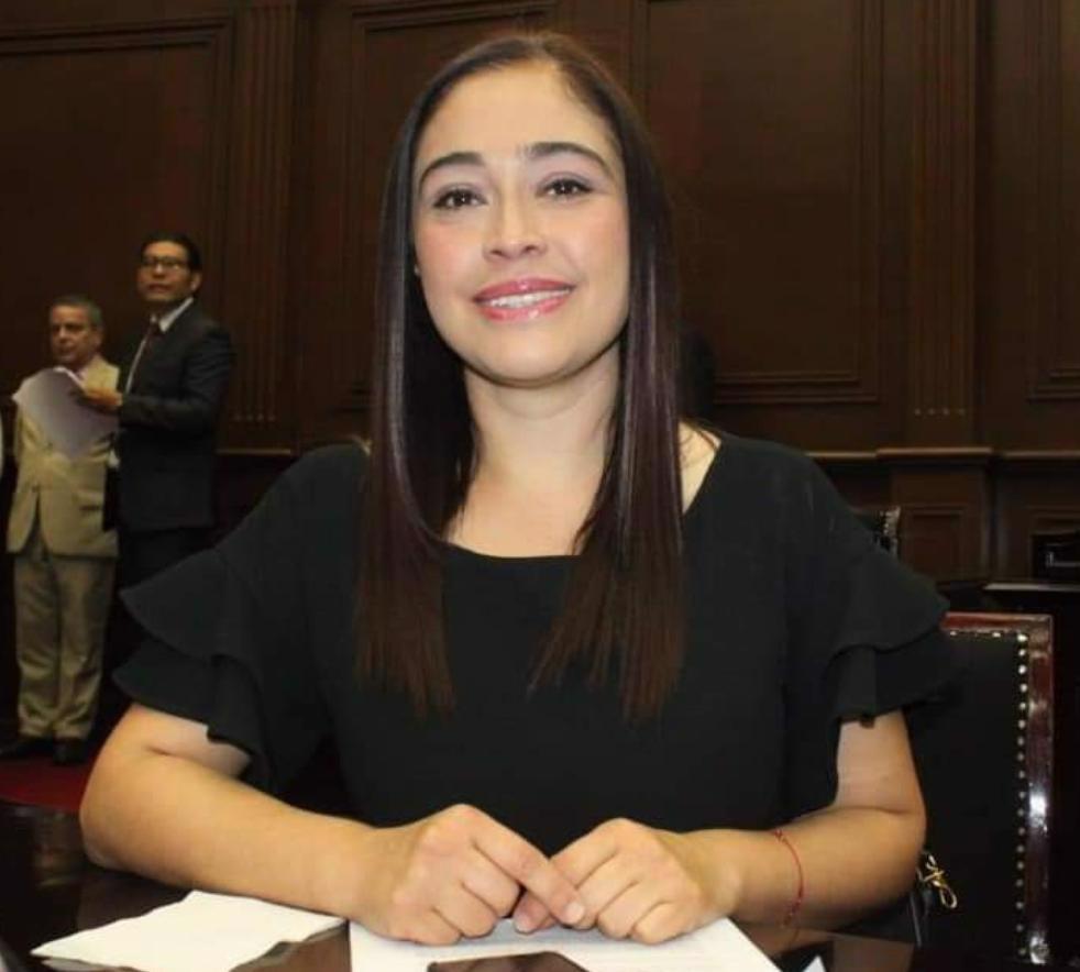 Fundamental consolidar la autonomía plena de la Auditoría Superior de Michoacán: Miriam Tinoco
