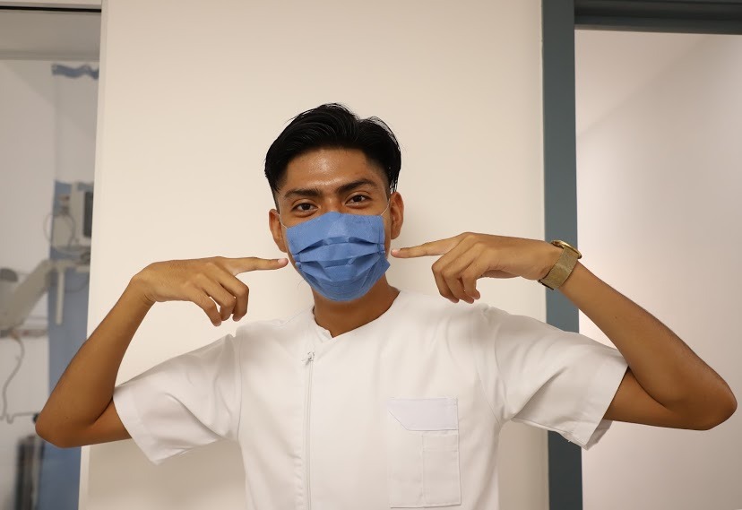 Uso correcto de cubrebocas, esencial para prevenir contagios por COVID-19