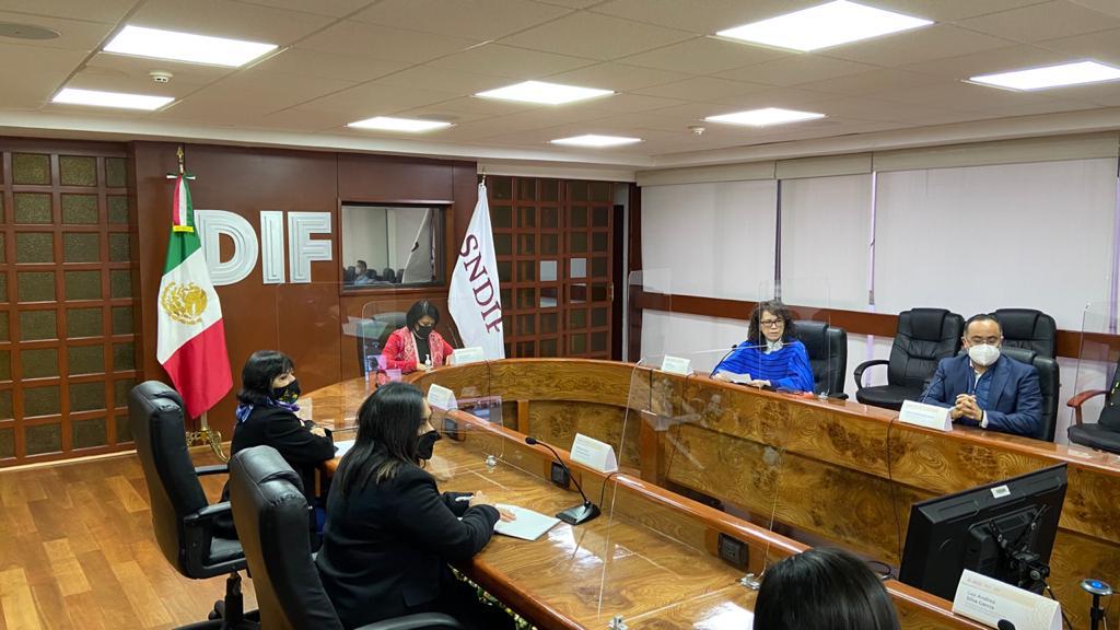  Se entregarán becas a niñas, niños y adolescentes en orfandad a causa del COVID-19