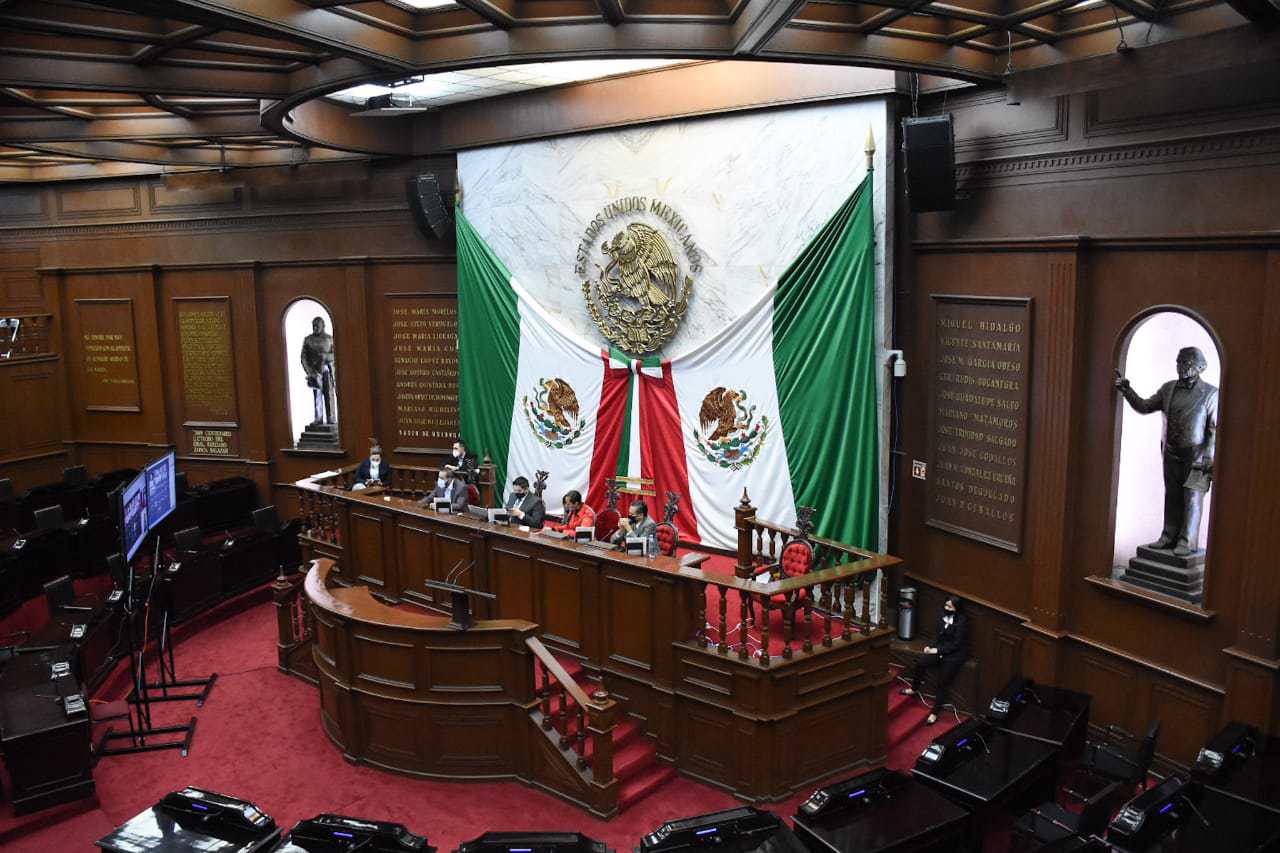 Proponen diputados declarar 2021 Año del Bicentenario de la Consumación de Independencia