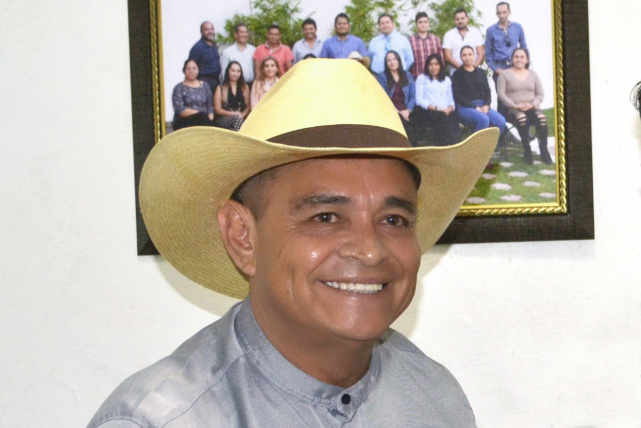  Transportistas, de los más afectados por la pandemia: Salvador Arvizu