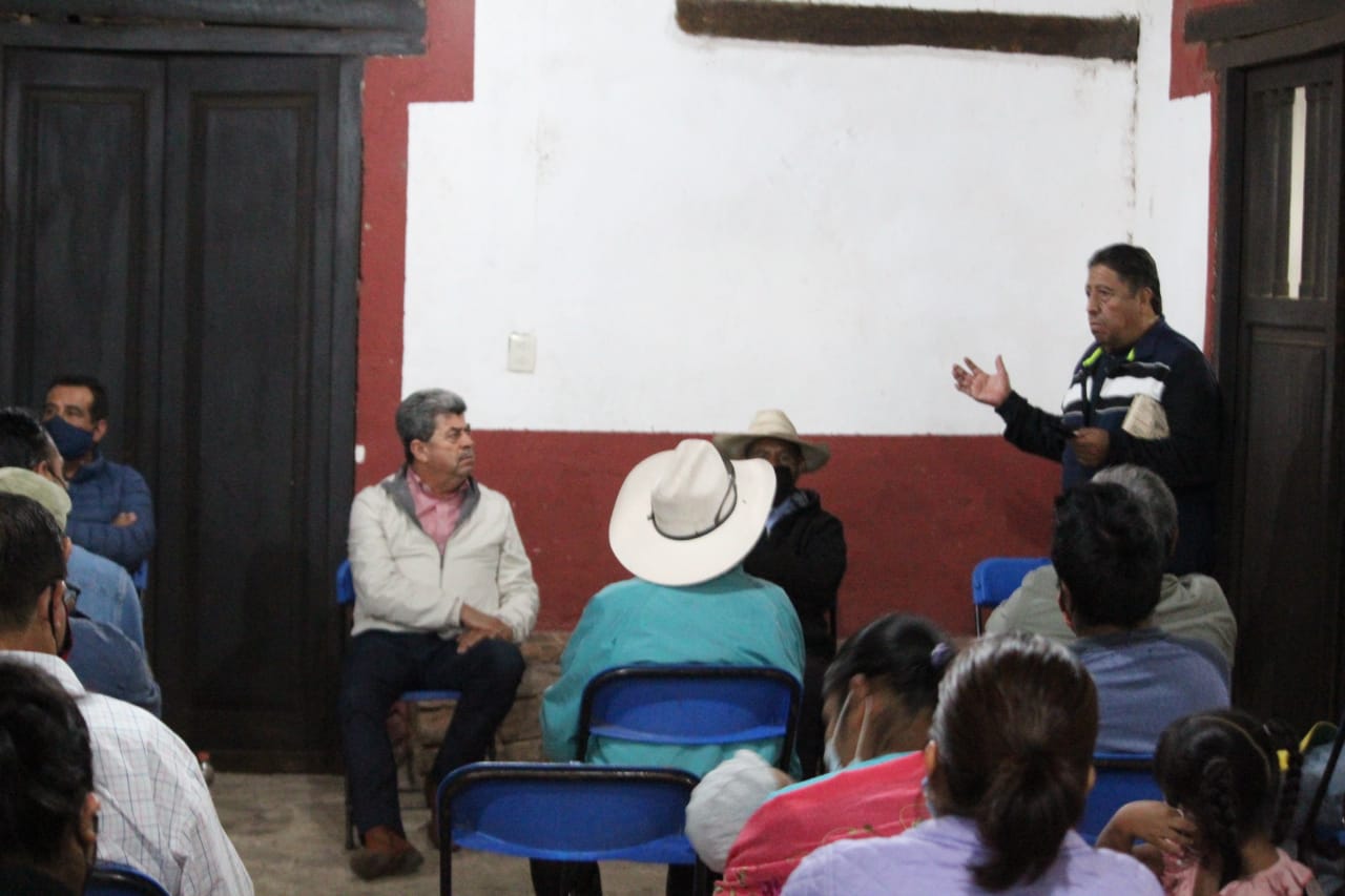  Pescadores desesperados ante falta de apoyo gubernamental
