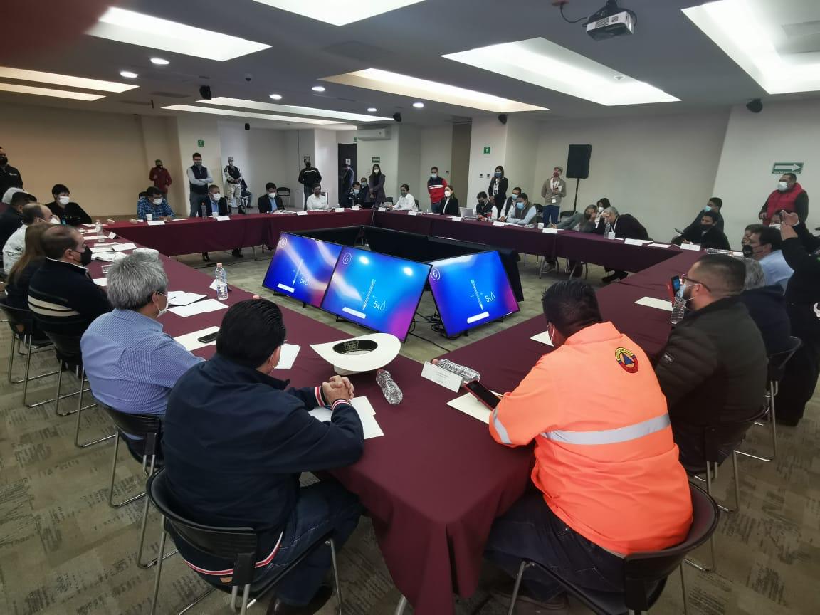  En Morelia, medidas más estrictas de contención ante aumento de casos por COVID-19