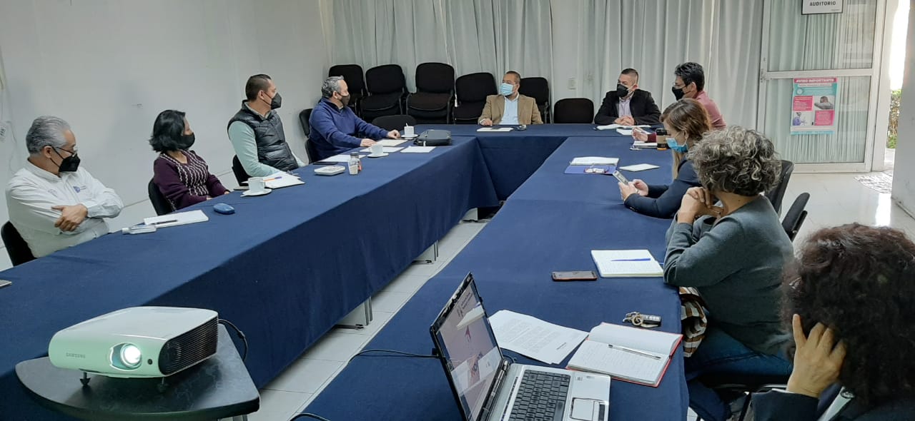  Inician preparativos para Innovation Fest 2021