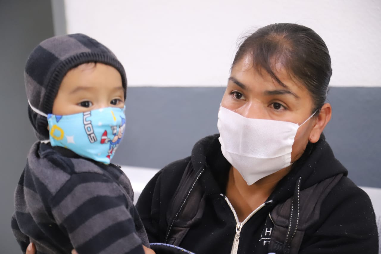  Exhorta Gobierno estatal a celebrar las fiestas navideñas con responsabilidad